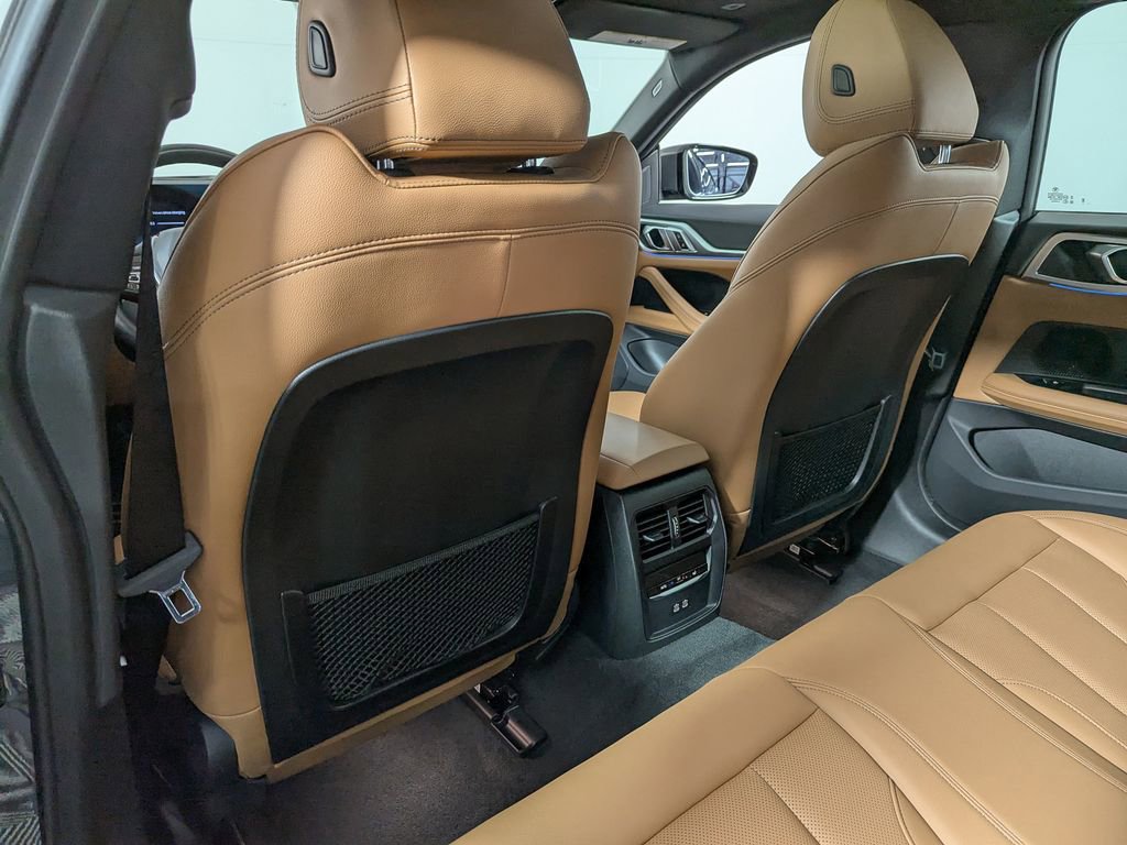Certified 2023 BMW i4 eDrive35 w/ Premium Package image 45