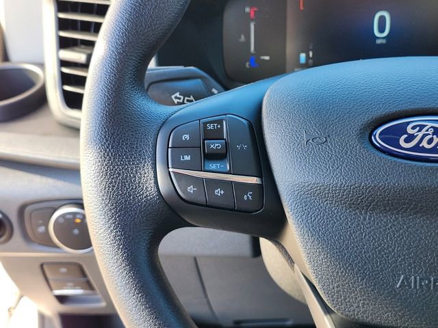 New 2026 Ford Transit 150 Low Roof image 25