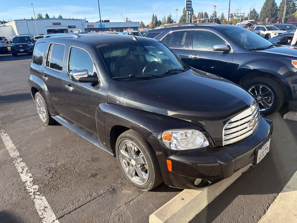 Used 2008 Chevrolet HHR LT w/ HHR Shadow Edition Package FWD image 1