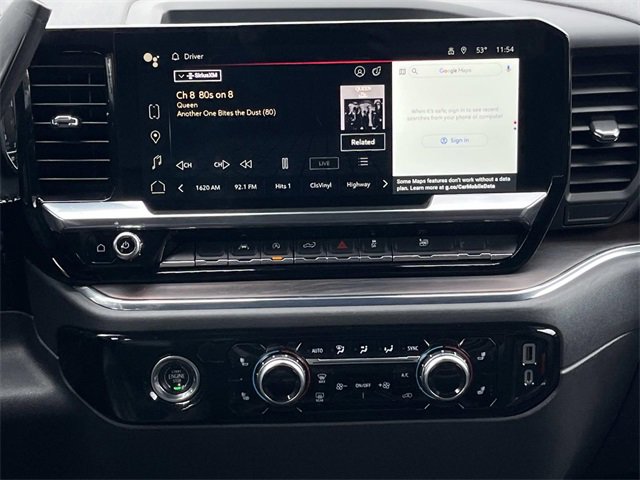 Used 2024 GMC Sierra 1500 SLT image 15