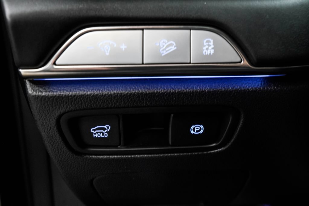 Used 2025 Genesis GV80 2.5T Prestige AWD/4WD image 47
