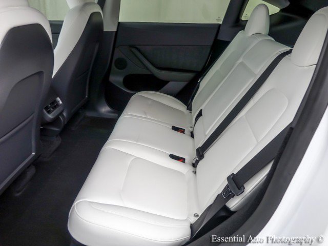 Used 2023 Tesla Model Y Performance AWD/4WD image 14