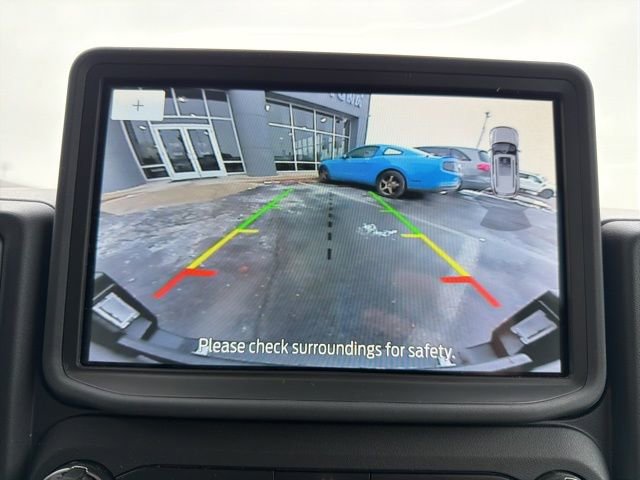 Used 2023 Ford Bronco Sport Big Bend w/ Convenience Package image 28