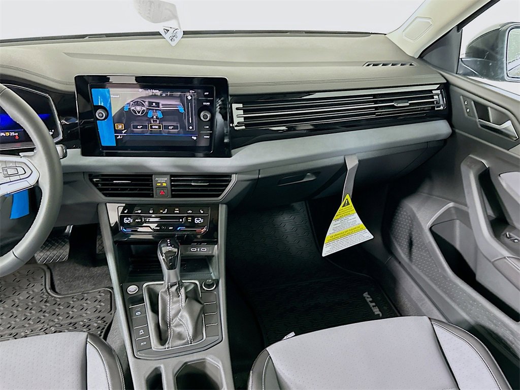 New 2026 Volkswagen Jetta SE image 20
