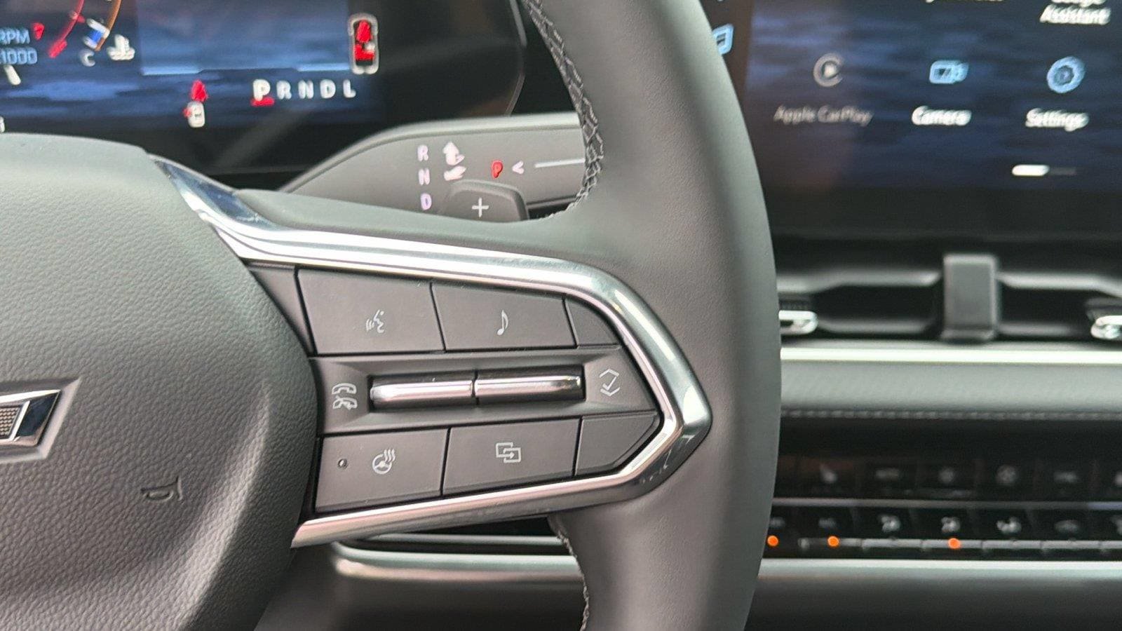 New 2027 Chevrolet Equinox LT w/ Convenience Package II FWD image 23