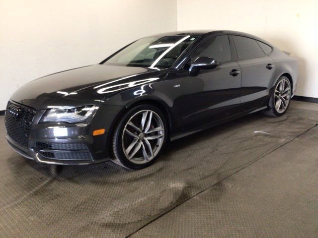 Used 2015 Audi S7 Prestige image 3