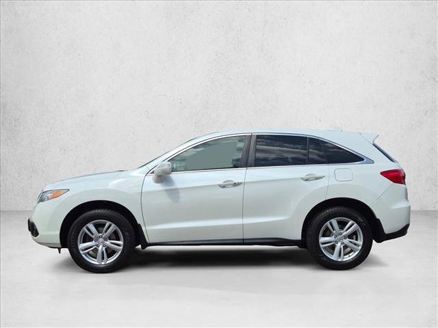 Used 2013 Acura RDX AWD image 8