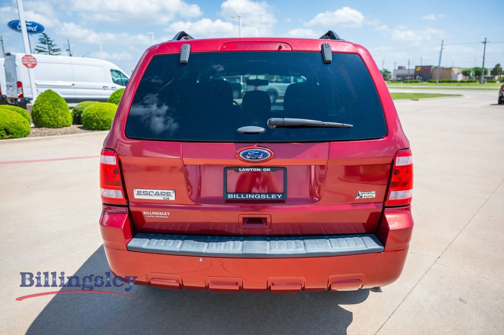 Used 2012 Ford Escape XLT FWD image 6
