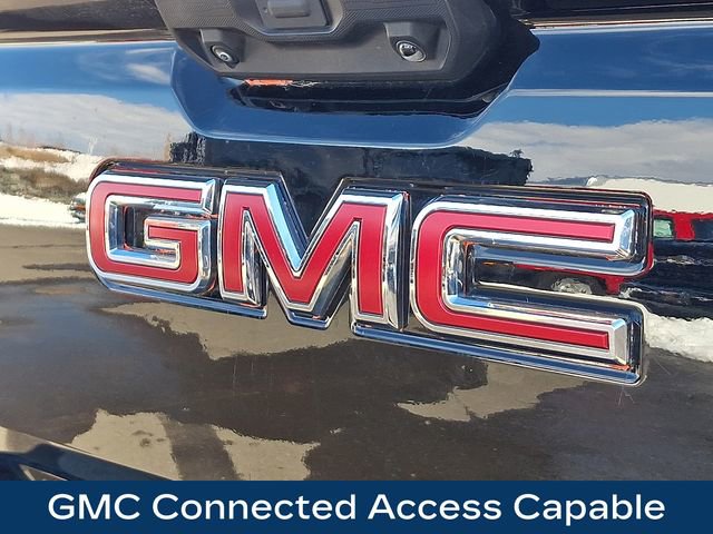 Used 2024 GMC Sierra 1500 Pro w/ Pro Value Package image 34