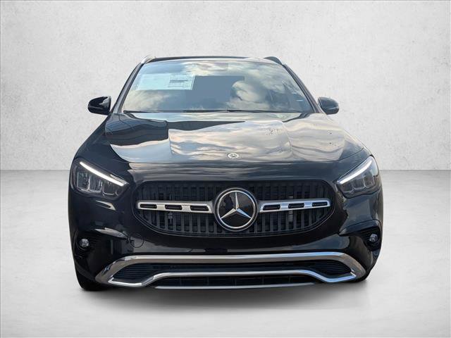 Used 2026 Mercedes-Benz GLA 250 image 2