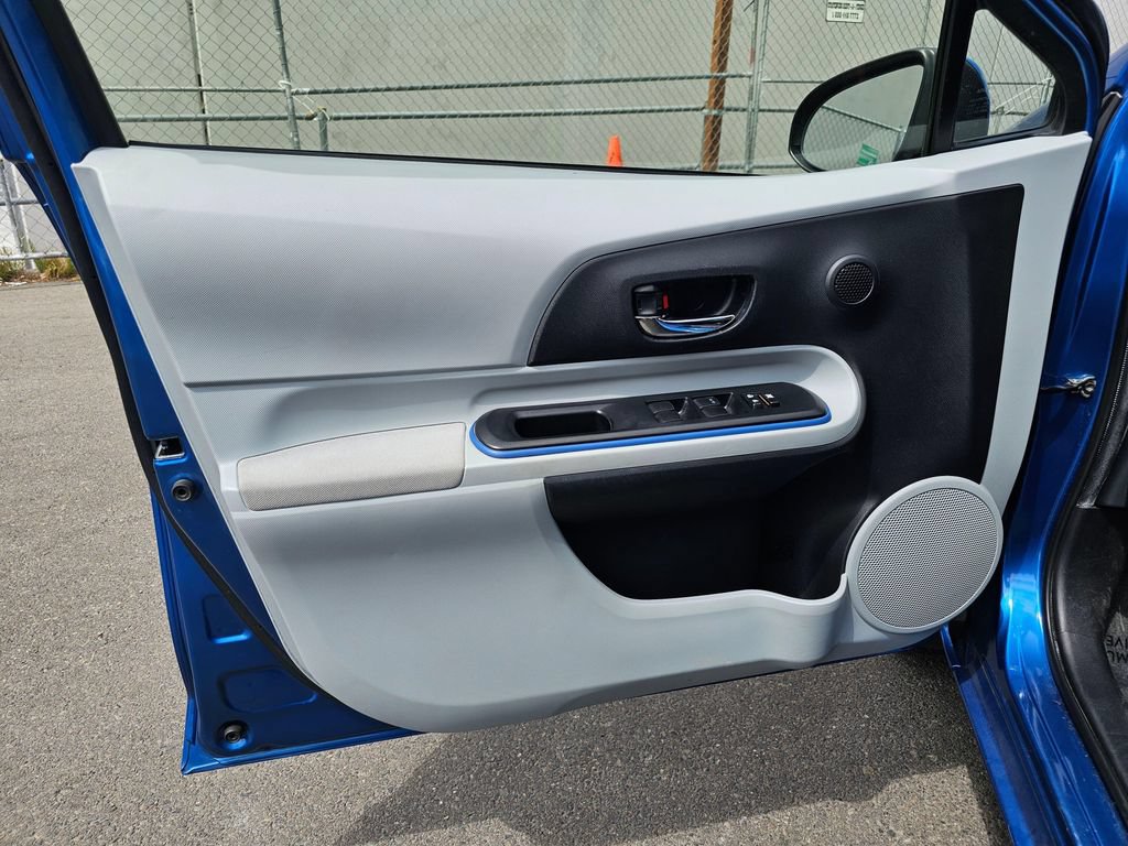 Used 2012 Toyota Prius C Three FWD image 22