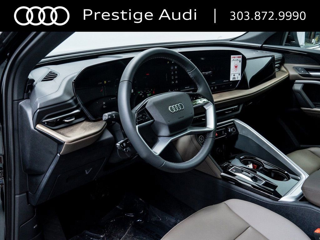 Used 2025 Audi Q5 Premium w/ Convenience Package AWD/4WD image 14