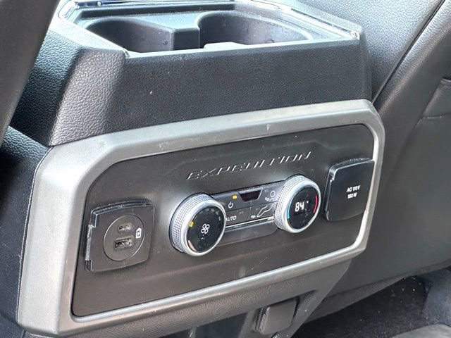 Used 2021 Ford Expedition XLT AWD/4WD image 30