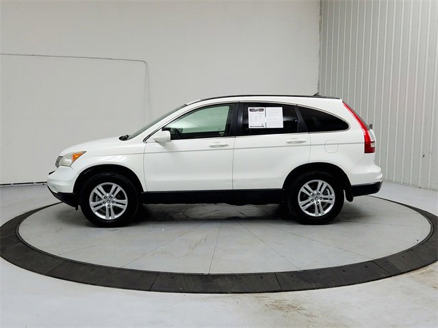 Used 2011 Honda CR-V EX-L image 4