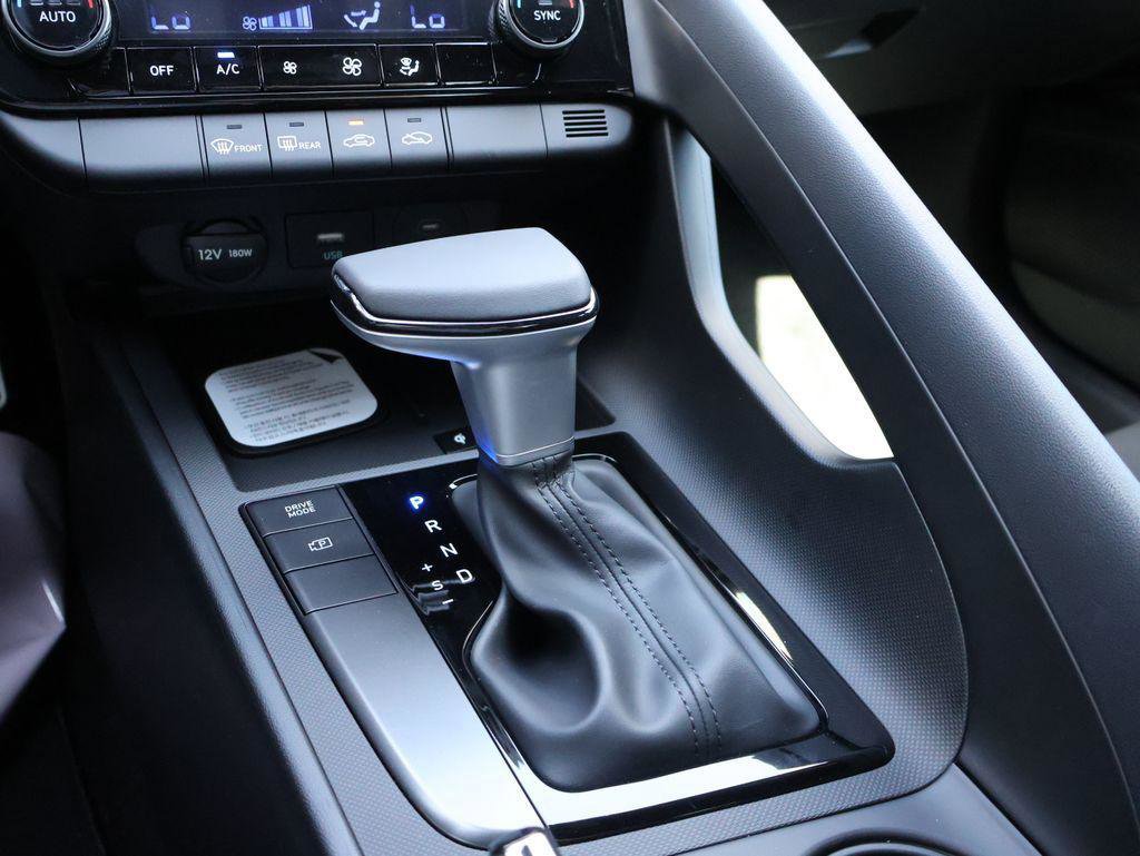 New 2026 Hyundai Elantra Sport image 38