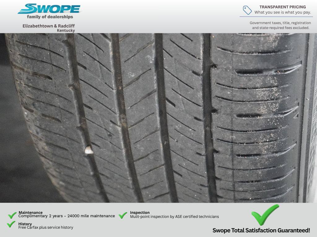 Used 2019 Hyundai Santa Fe AWD image 29