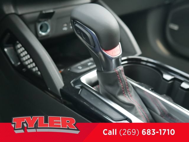 New 2026 Chevrolet TrailBlazer RS w/ Convenience Package AWD/4WD image 36