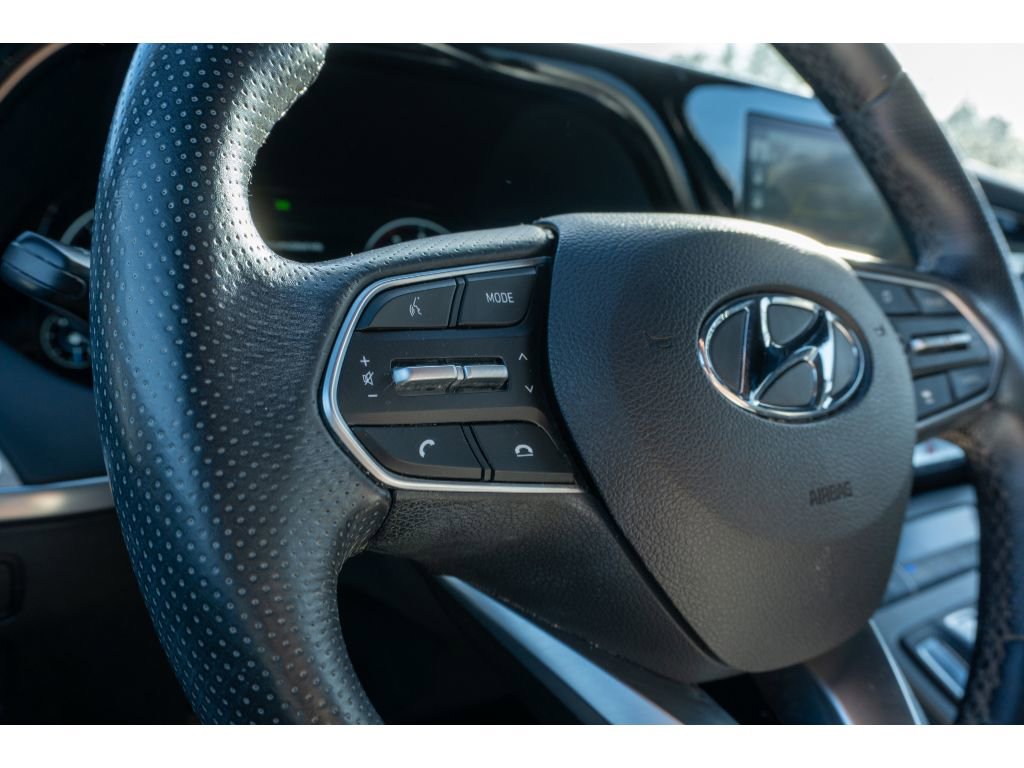 Used 2020 Hyundai Palisade Limited image 28