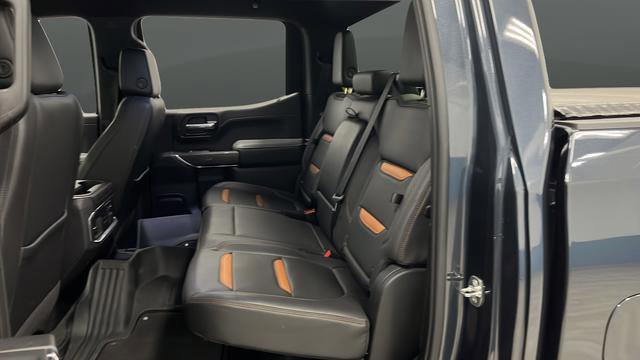 Used 2021 GMC Sierra 1500 AT4 image 30