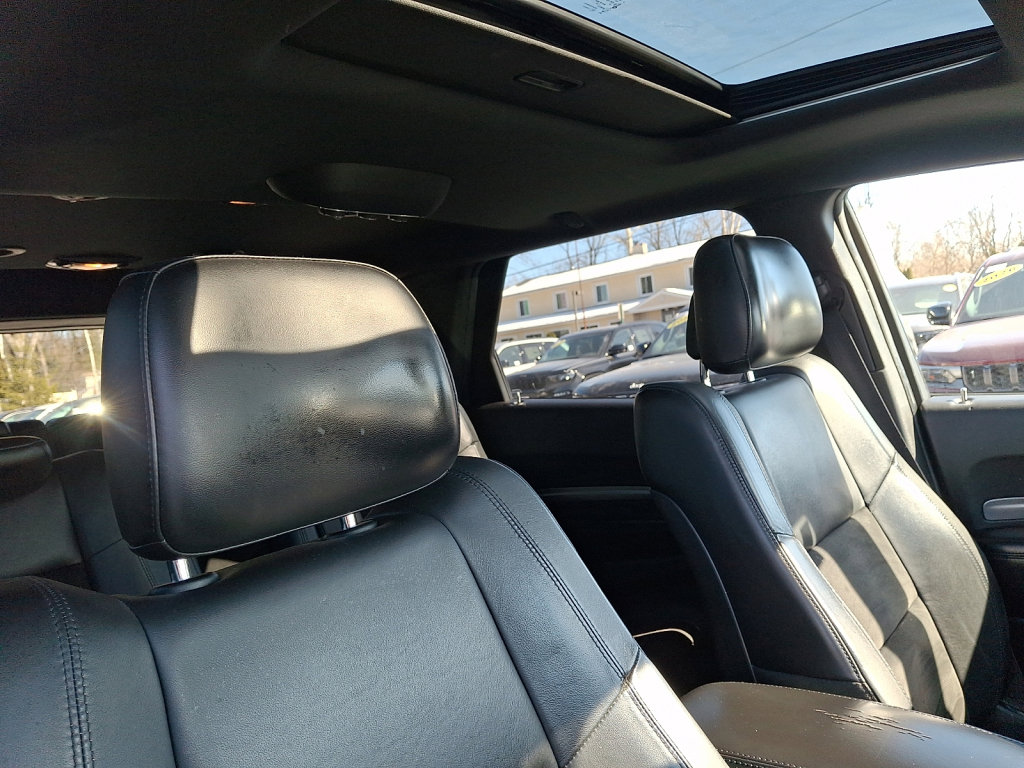 Used 2018 Dodge Durango GT w/ Premium Group image 13