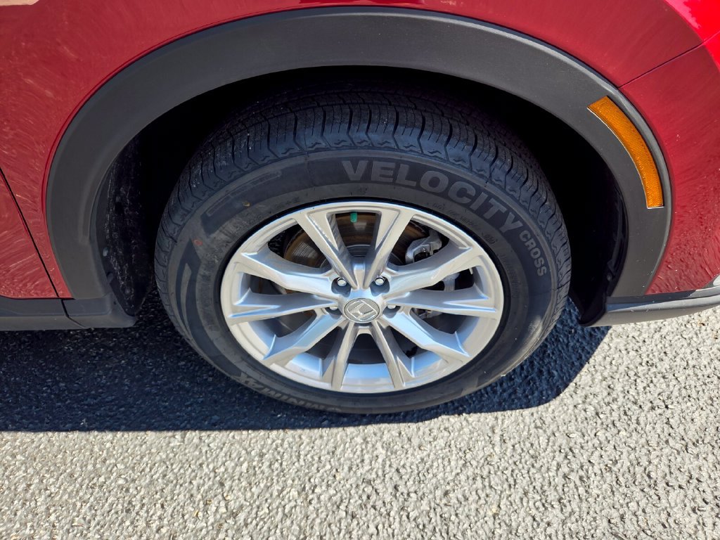 Used 2024 Honda CR-V EX-L image 17