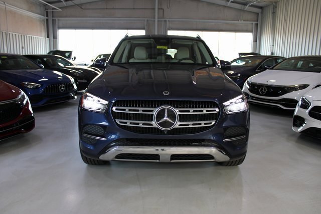 Used 2024 Mercedes-Benz GLE 450e 4MATIC image 43
