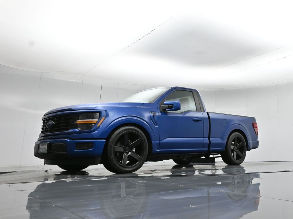 Used 2024 Ford F150 XL image 40
