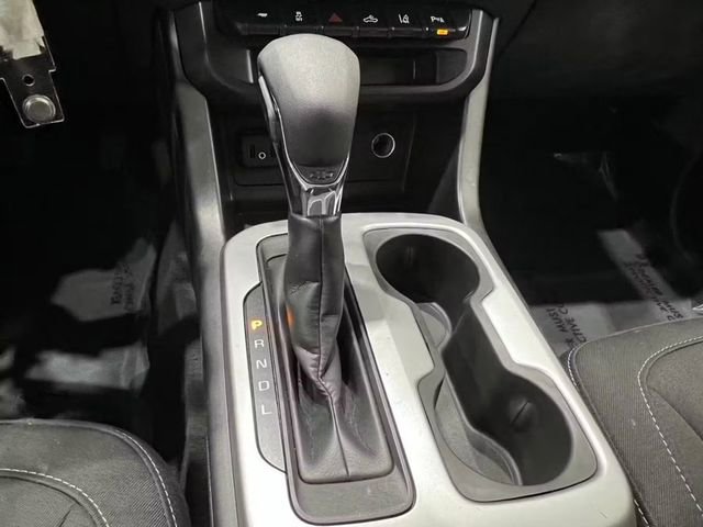Used 2022 Chevrolet Colorado LT w/ Safety Package image 25