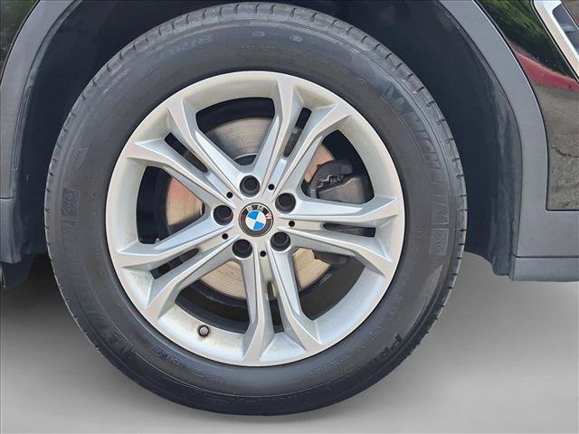 Used 2020 BMW X3 xDrive30i w/ Convenience Package AWD/4WD image 24