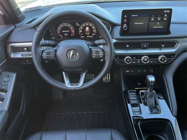 New 2026 Acura Integra A-Spec FWD image 12