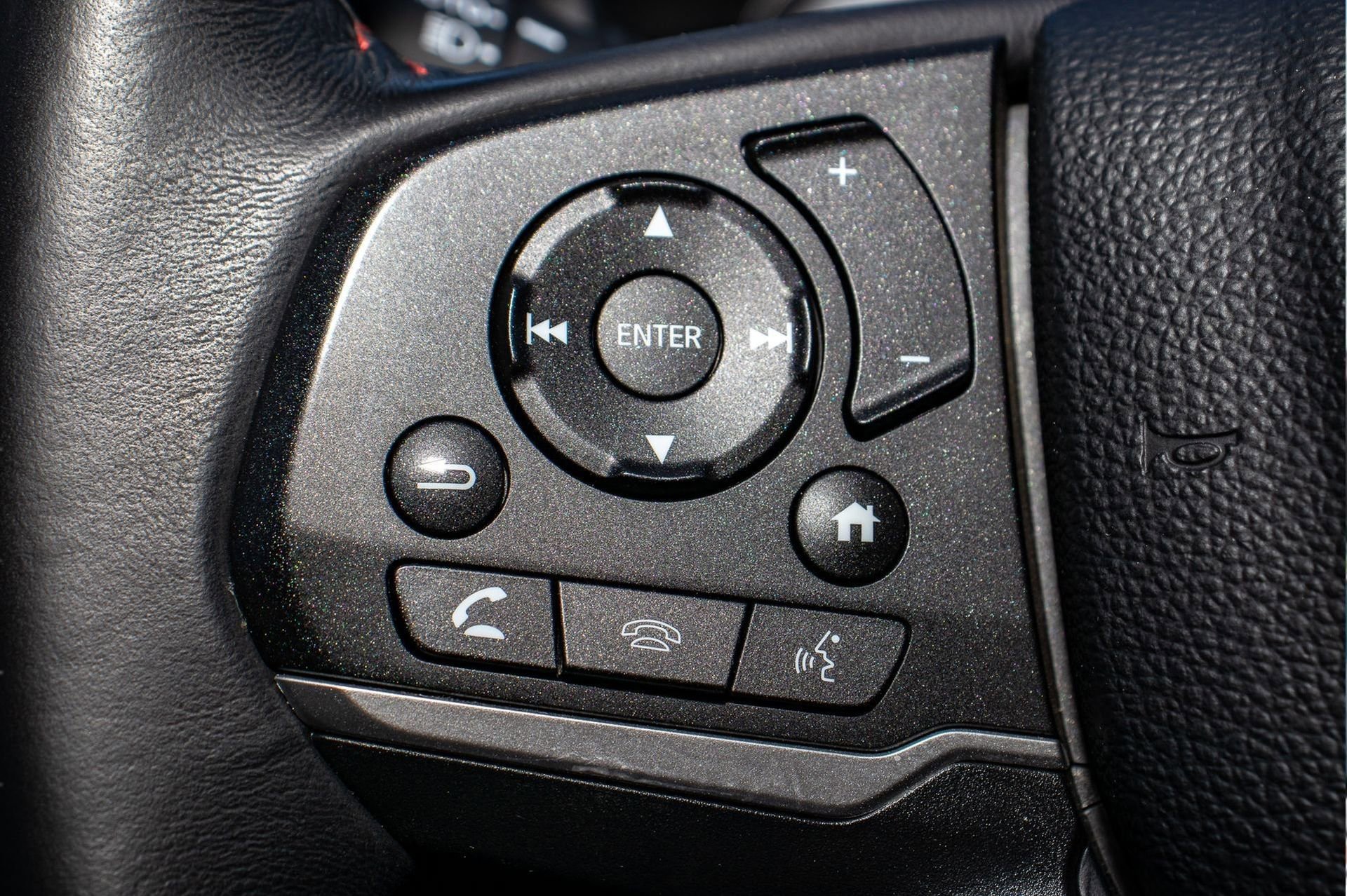 Certified 2024 Honda Odyssey Sport image 29