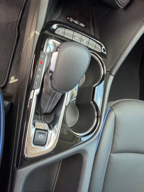 New 2026 Buick Encore GX Sport Touring w/ Advanced Technology Package FWD image 15