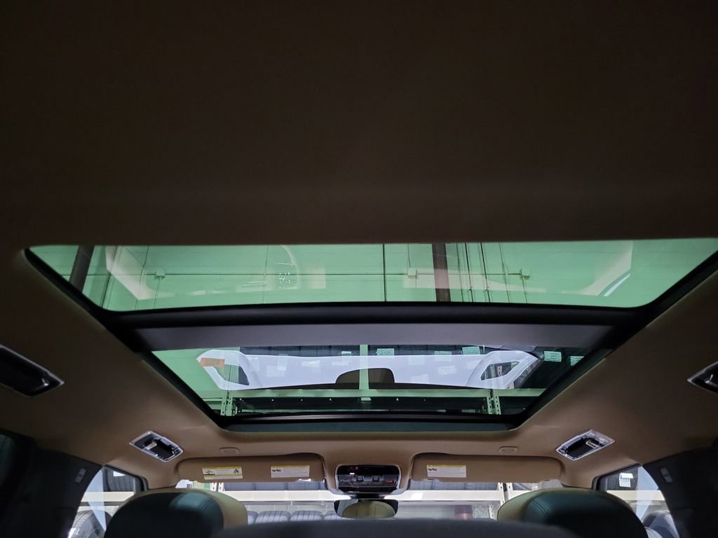 Used 2025 Land Rover Range Rover Sport Dynamic SE image 27