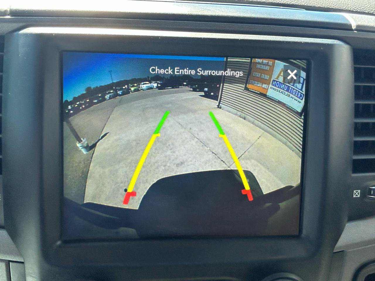 Used 2020 RAM 1500 Express w/ Wheel & Sound Group AWD/4WD image 24