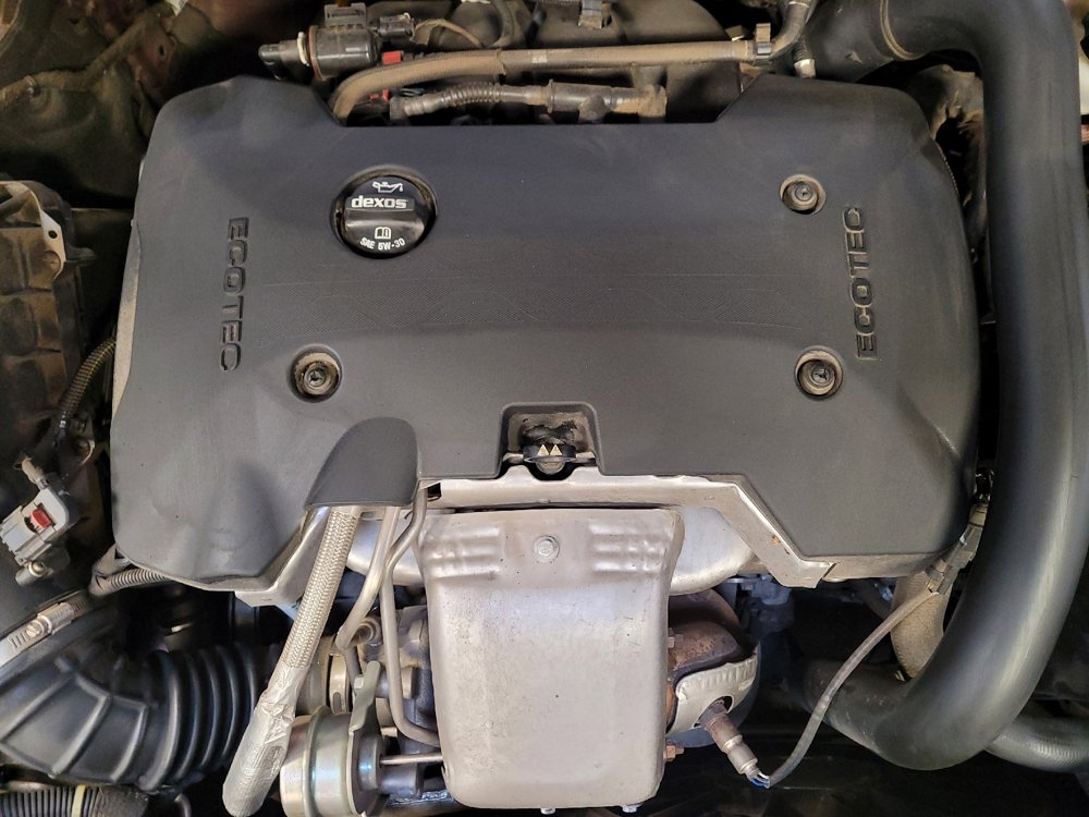 Used 2018 Buick Regal Essence w/ Driver Confidence Package #1 image 30