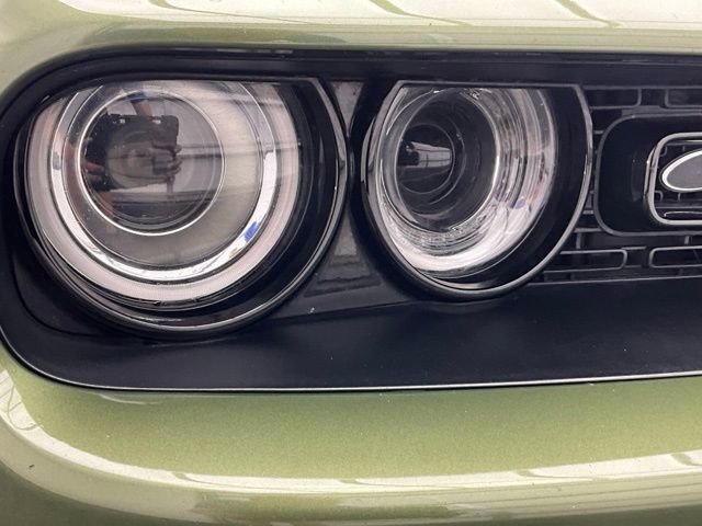 Used 2018 Dodge Challenger R/T Plus image 21