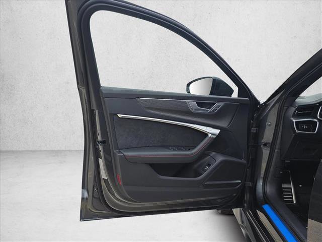 New 2026 Audi RS 6 performance image 13