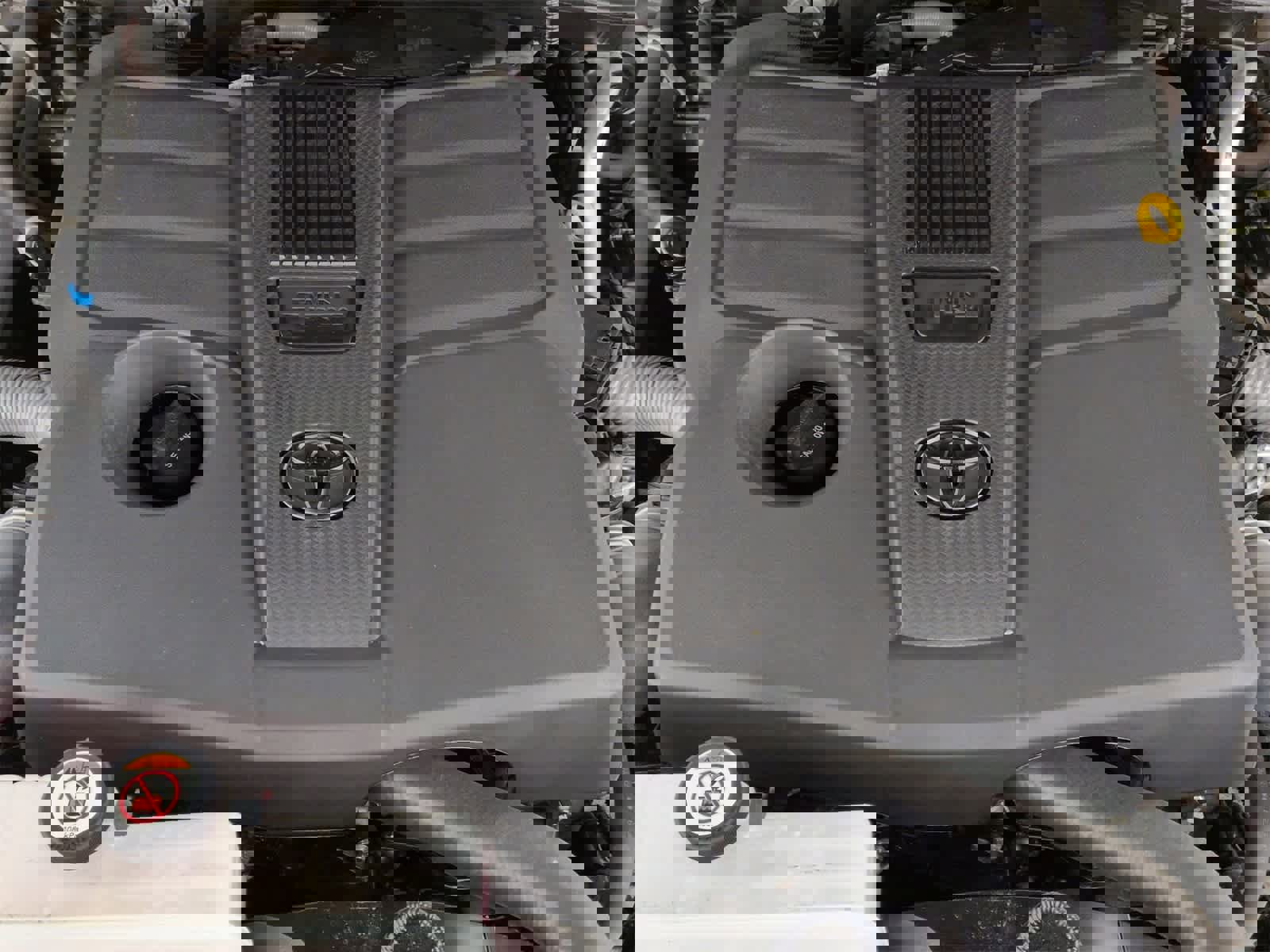 Used 2023 Toyota Tundra 1794 Edition image 15