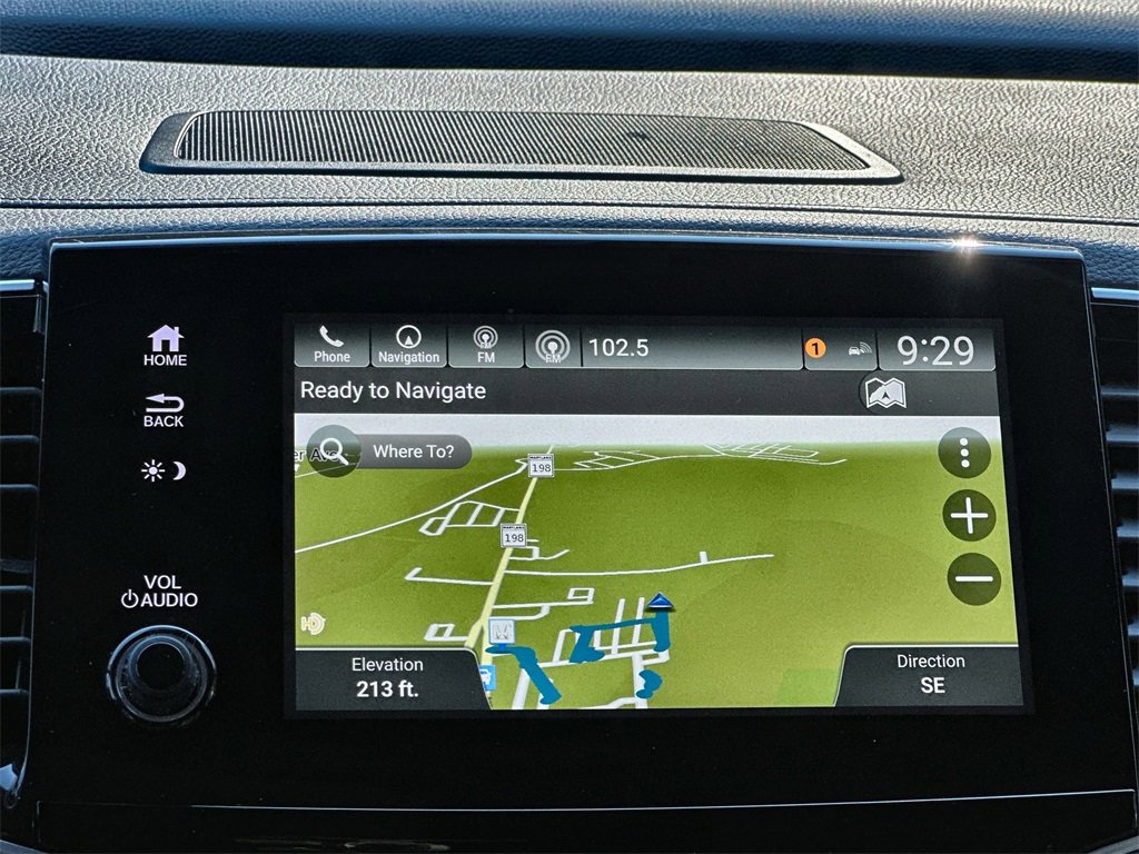 Used 2022 Honda Pilot Touring image 20