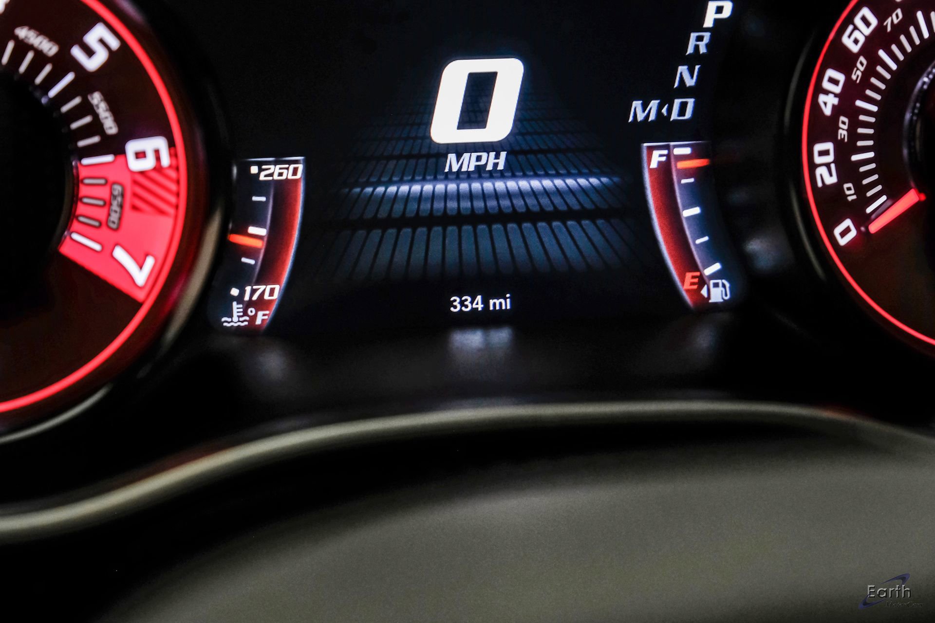 Used 2021 Dodge Challenger SRT Hellcat Redeye image 83