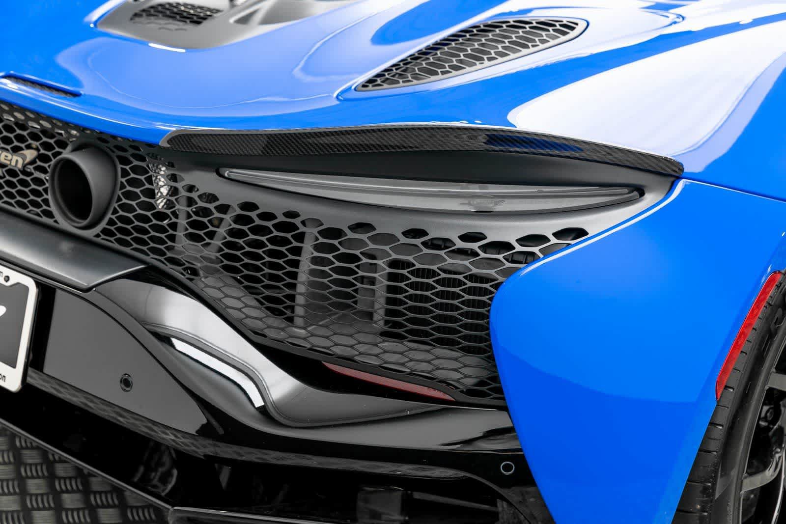 New 2025 McLaren Artura Spider RWD image 51