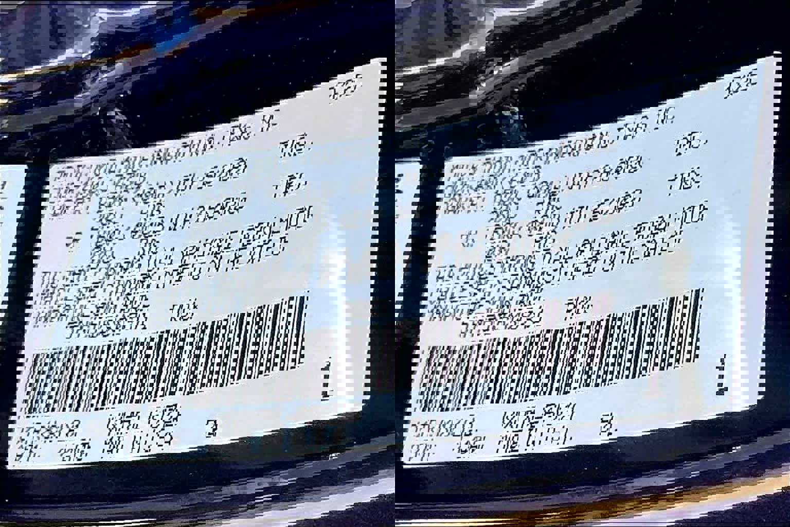 New 2025 Toyota Tundra Platinum image 21