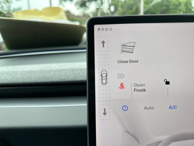 Used 2025 Tesla Model 3 Long Range RWD image 20