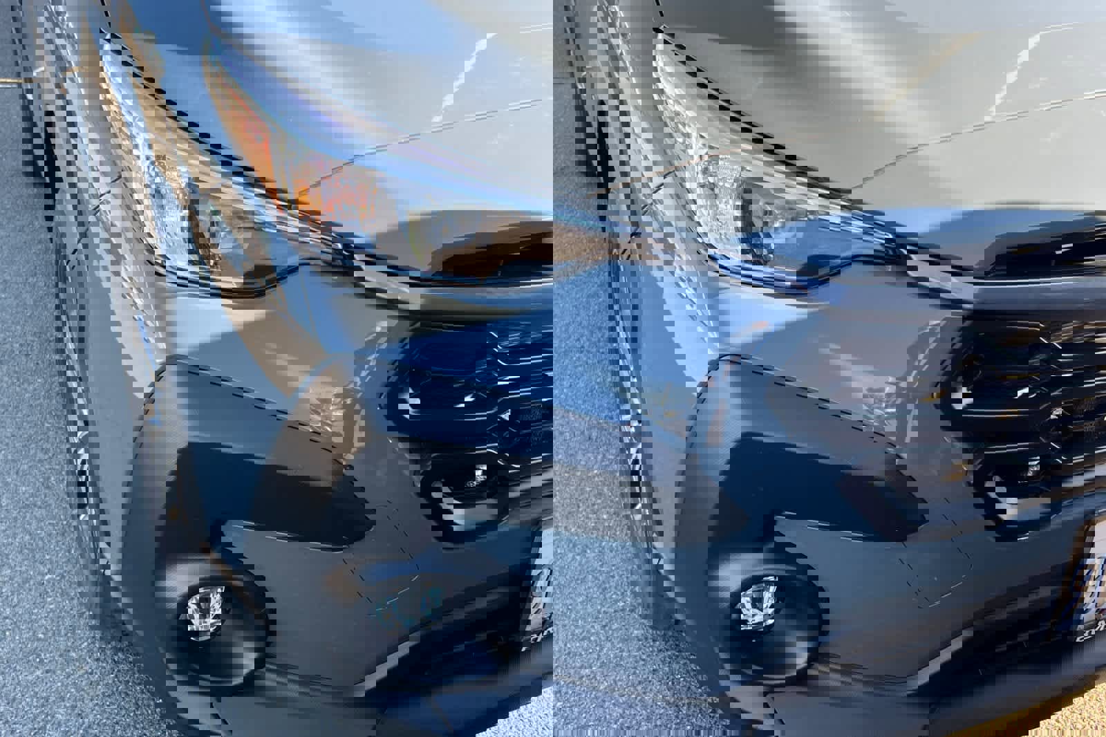 Used 2024 Subaru Crosstrek 2.0i Premium image 13