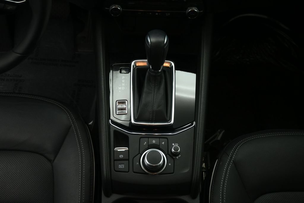 Used 2024 MAZDA CX-5 AWD 2.5 S image 38