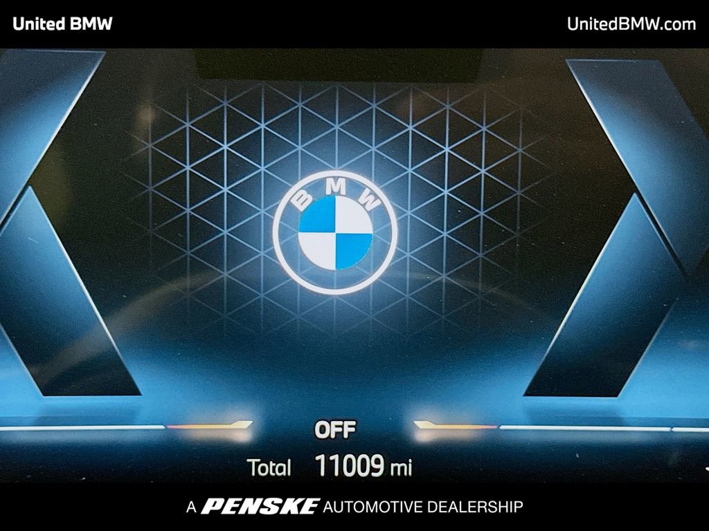 Used 2025 BMW 430i xDrive Coupe w/ M Sport Package image 7