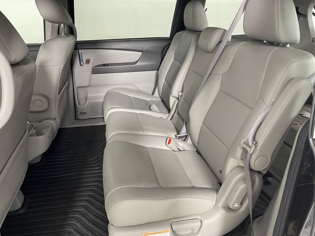 Used 2015 Honda Odyssey EX-L image 14