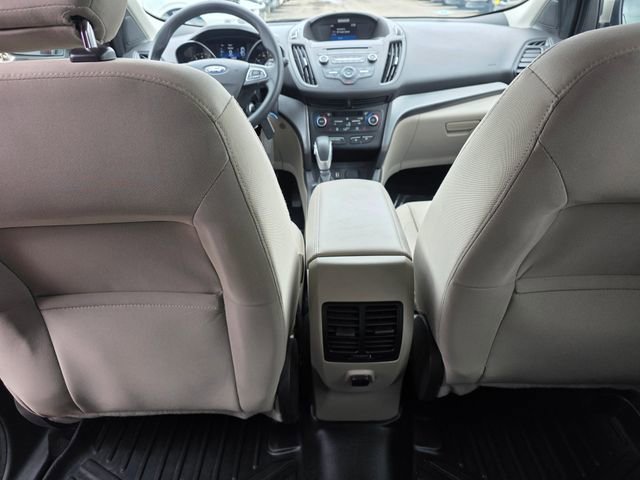 Certified 2018 Ford Escape SE AWD/4WD image 15