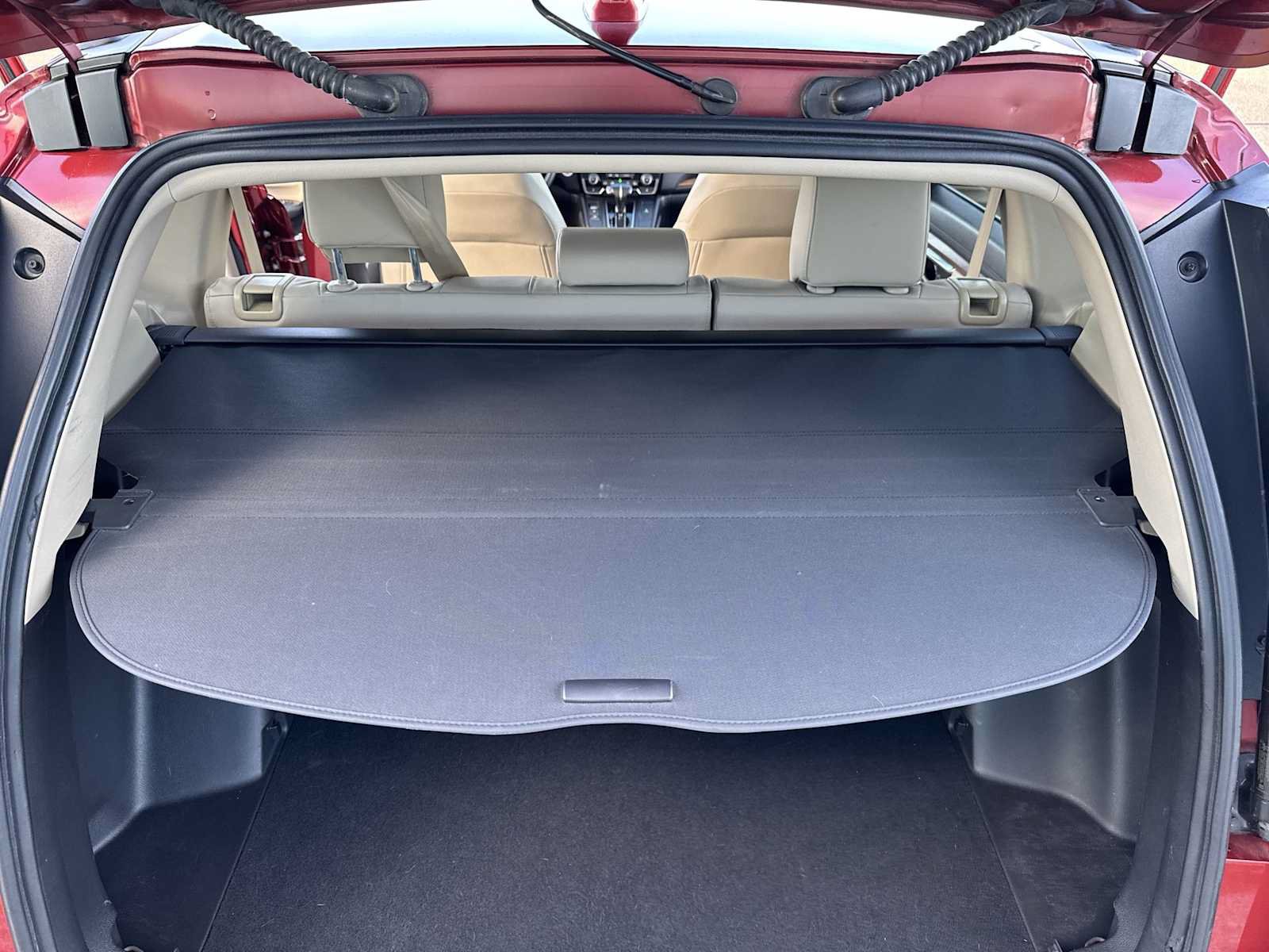 Used 2018 Honda CR-V EX-L image 23