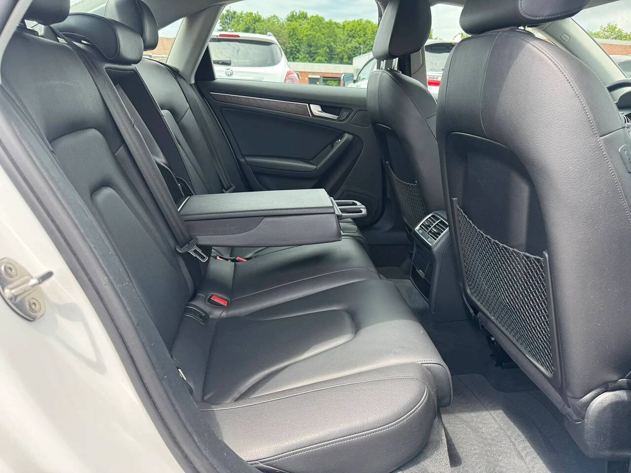 Used 2016 Audi A4 2.0T Premium w/ Convenience Plus Package AWD/4WD image 14